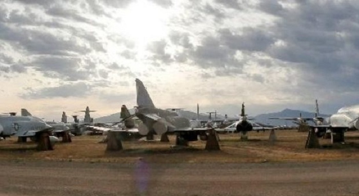 Iran says it warns off foreign planes near war games